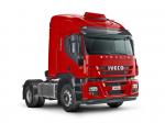 Iveco Stralis 360 4x2 AT 2012 года